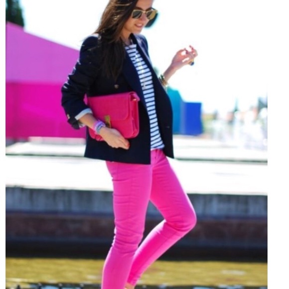 J. Crew Denim - Jcrew Jeans